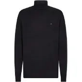Tommy Hilfiger Pullover navy / knaldrød / sort / hvid