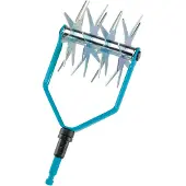 Gardena Combisystem Star Tiller - Kultivator - combisystem - 14 cm