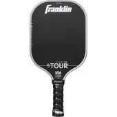 Franklin Fs Tour Tempo Pickleball-paddel