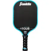 Franklin Fs Tour Tempo Pickleball-paddel