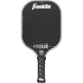 Franklin Fs Tour Tempo Pickleball-paddel