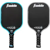 Franklin Fs Tour Tempo Pickleball-paddel