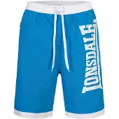 Lonsdale Clennell Badeshorts