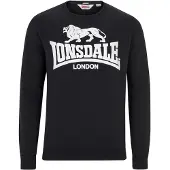 Lonsdale Go Sport Sweatshirt