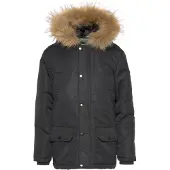 Lonsdale Rothley Jakke