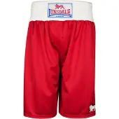 Lonsdale Sportsbukser blå / rød / hvid