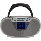Aiwa Bbtu-500dab Cd-radio