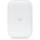 Ubiquiti - Antenne - Wi-Fi - 10 dBi (til 2,4 GHz), 15 dBi (for 5 GHz) - udendørs, stangmontering