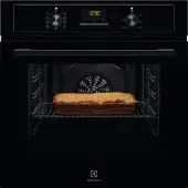 Electrolux Eof3h50bk Multifunktionsovn 65l