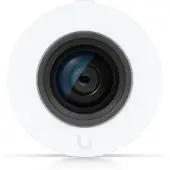 Ubiquiti UniFi AI Theta Pro - Kit - netværksovervågningskamera - indendørs - farve (Dag/nat) - 8 MP - 2160 x 2160 - fast brændvidde - audio - GbE - H.264 - PoE - med AI Theta Hub