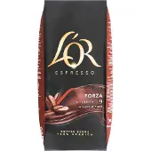 L’OR | Espresso Forza - 1 kg kaffebønner