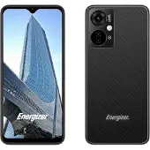 Energizer Ultimate U652S smartphone 2GB RAM 64GB 6,51 4G LTE Dual SIM EU (Sort)