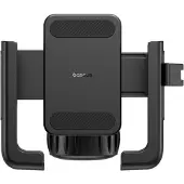 Baseus GoTrip mobilholder til motorcykel – Sort