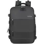 Noveen kabine rygsæk CTB400 Black 40x20x25