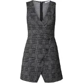 About You Jumpsuit 'Elaine' grå