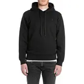 Replay Pullover 'BRUSHED FLEECE M3103 .000.23832' sort