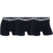 Cr7 - Cristiano Ronaldo Boksershorts sort / hvid