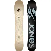 Jones - Snowboards - Flagship 2026 til Unisex - Størrelse 167 cm - Brun