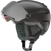 Atomic Savor Visor Junior Juniorhjelm