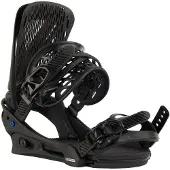 Burton Genesis black M
