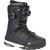 K2 Snowboard - Snowboardstøvler dame - Format Black til Unisex - Størrelse 40 - Sort