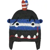 Barts Monster Beanie