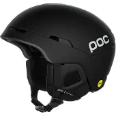 POC Obex MIPS Black