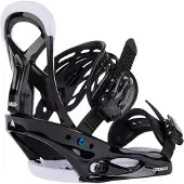 Burton Mission Smalls Junior Snowboardbindinger