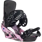 Burton Lexa X Snowboardbindinger Til Kvinder