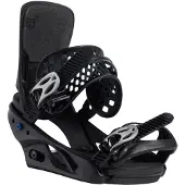 Burton Lexa X Snowboardbindinger Til Kvinder