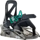 Burton Mini Grom Snowboardbindinger