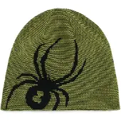 Spyder Reversible Bug Beanie