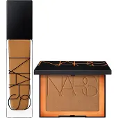 Nars - Natural Radiant - Longwear Foundation - Macao - For Women