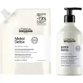 L'Oréal Professionnel Serie Expert Metal Detox Shampoo 500 ml