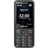 Maxcom Mm245 Mobiltelefon