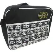 Difuzed Storm Troopers Star Wars Håndtaske