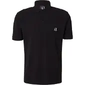 Armani Exchange Xm000367a_f13022u Kortærmet Polo