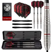 Harrows Darts strėlytės steeltip RAGE 3x23gR