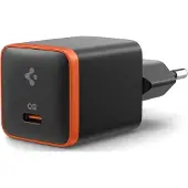 Spigen Essential 30W Wall Charger EE301EU - black