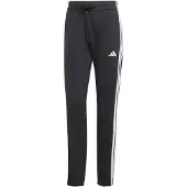 Adidas Sportsbukser 'Essentials' sort / hvid