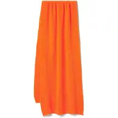 Expatrié Sjal 'Nia' orange