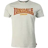 Lonsdale Classic T-shirt Med Korte ærmer