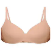Gisela Bamboo Fibers Integrated Silicone Wire Bh