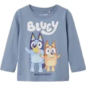 TWO SOON Bluey T-shirt