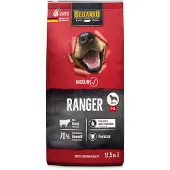 Belcando Baseline Ranger ActivBiome+ blanding: 2 x 12,5 kg