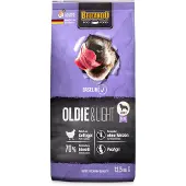 Belcando Baseline Oldie & Light - 12,5 kg