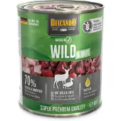 Belcando Økonomipakke Baseline 24 x 800 g - Vildt og and