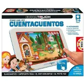Educa Erase Una Vez Touch Fortæller Junior