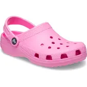 Crocs Åbne sko 'Classic' lys pink