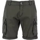 Alpha industries Bukser mørkegrå